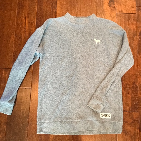 Pink sweatshirt - Picture 1 of 4